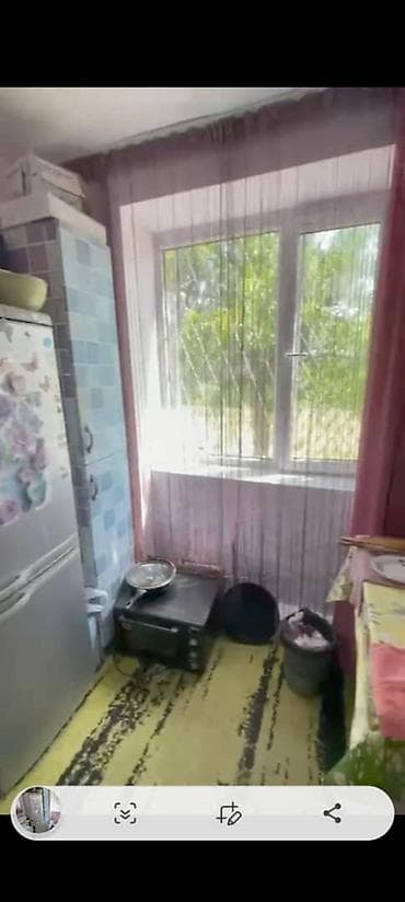 жк локал: 1 комната, 30 м², Косметический ремонт — 4