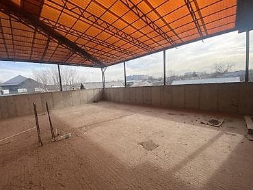 дом мкр достук: Здание, 900 м² — 8