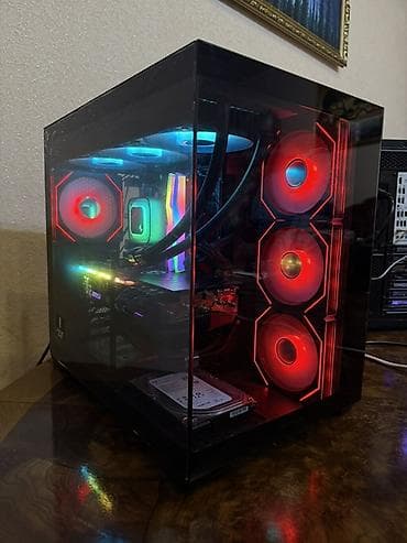 iphone 12 128: Компьютер, ядер - 12, ОЗУ 64 ГБ, Для работы, учебы, Б/у, AMD Ry zen 9 Pro, NVIDIA GeForce RTX 3090, HDD + SSD — 1