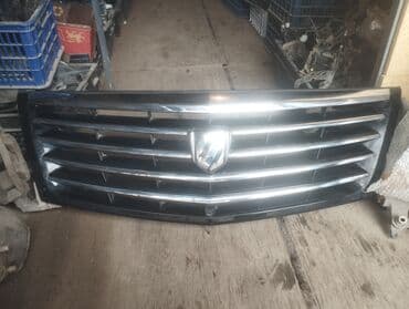 решетка радиатора хонда стрим бишкек: Решетка радиатора Toyota Б/у — 5