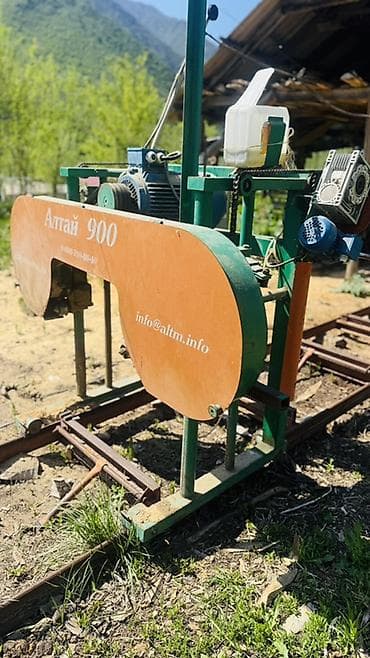 ат башы там: Тактай тилүүчү станок ЧПУсуз, Тасма, Жаңы — 2