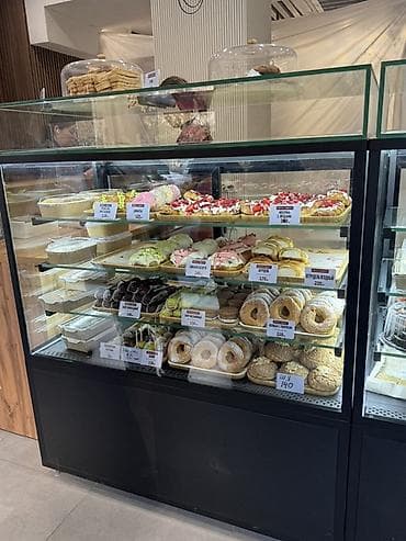 маразилник ош: Кондитерские, Новый — 6