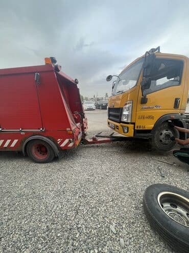 поставить газовое оборудование на машину цена: С манипулятором — 9