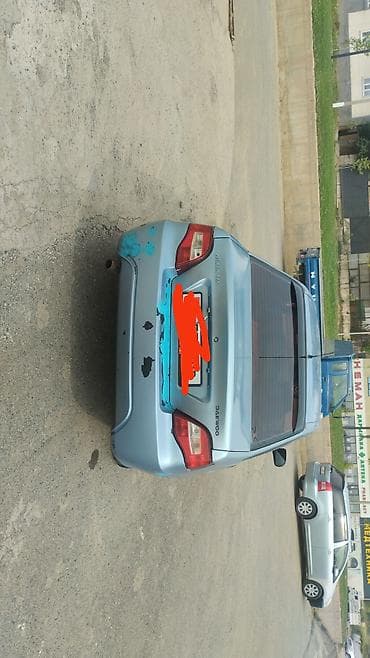 daewoo matiz 2007: Daewoo Nexia: 2012 г., 1.5 л, Механика, Бензин, Седан — 3