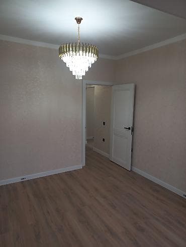 махатма ганди квартира: 1 комната, 40 м², 108 серия, 7 этаж, Евроремонт — 10