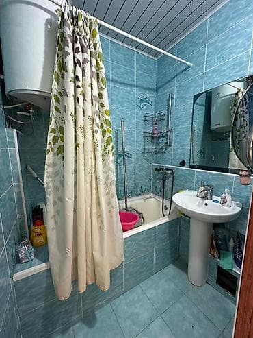 3х кв 106 серия: 3 комнаты, 73 м², 106 серия, 3 этаж, Старый ремонт — 9
