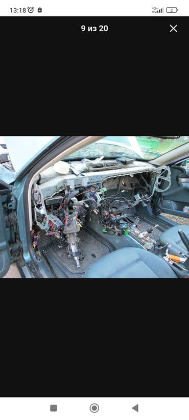 corolla runx: Промывка, чистка систем автомобиля, без выезда — 14