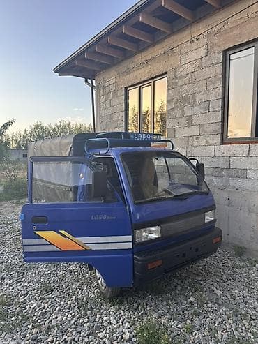 дерево бмв: Легкий грузовик, Daewoo, Стандарт, До 1 т, Новый — 1