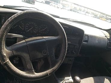 хундай старекс 1: Volkswagen Passat Variant: 1992 г., 1.8 л, Кол менен иштөөчү, Бензин, Универсал — 9