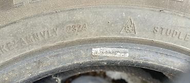 suzuki ignis: Шины 185 / 65 / R 15, Зима, Новый, Комплект, Легковые, Китай, Sailun — 5