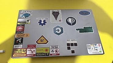 Ноутбуки и аксессуары: Б/у, Intel Core i7 — 2