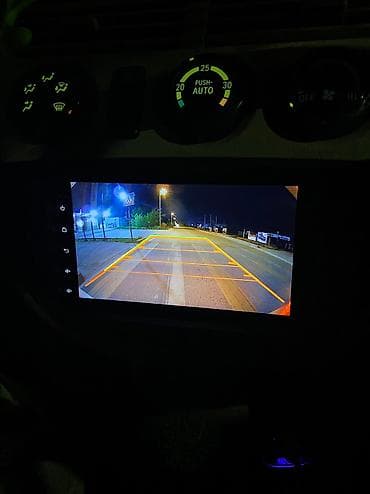 Унаа сатуу: Toyota Vista: 2002 г., 1.8 л, Автомат, Бензин, Седан — 10