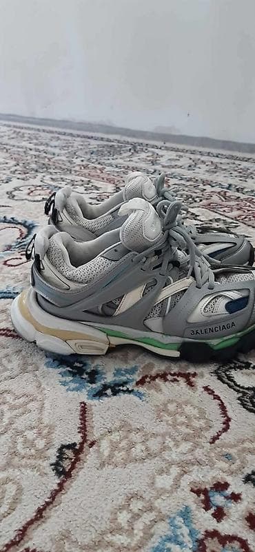 барсетки лакосте: ✨ Designer Collection ✨ Продается срочно! 👟 Брендовые кроссовки — 6