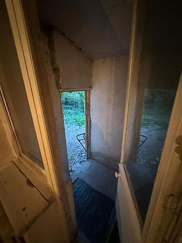 срочно сатам акча керек: 3 комнаты, 50 м² — 6