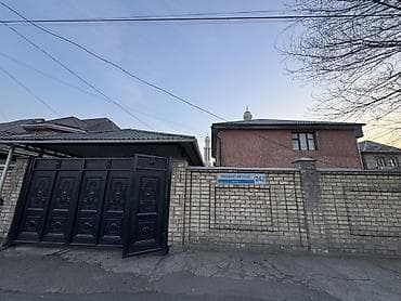 Адрес: ул. Михаила Фрунзе, 242. Продается/сдается капитальный дом с