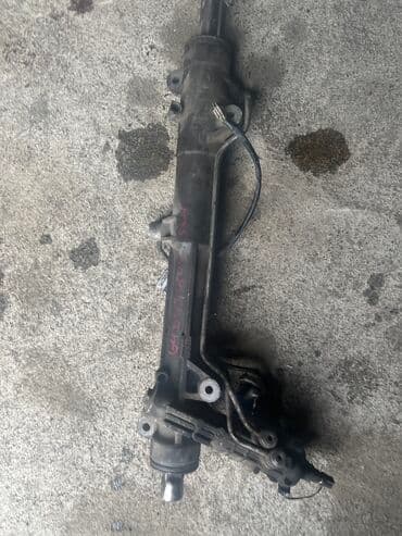 купить рулевые рейки: Рулевая рейка BMW 2016 г., Б/у, Оригинал — 2