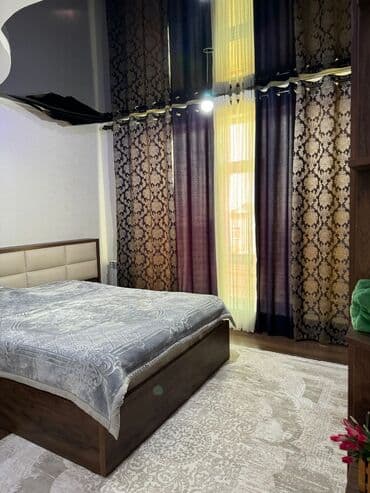 Үйдү ижарага алам: Үй, 196 м², 5 бөлмө, Менчик ээси, Евро оңдоо — 8