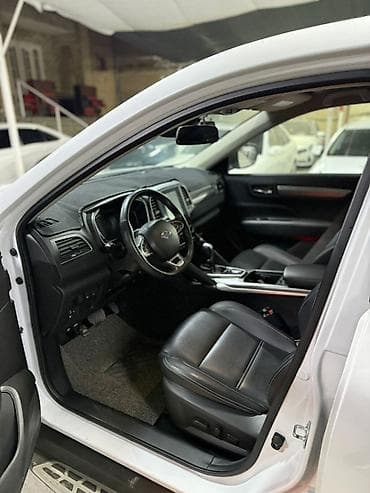 k7 2020: Renault QM6: 2019 г., 2 л, Автомат, Бензин, Кроссовер — 6