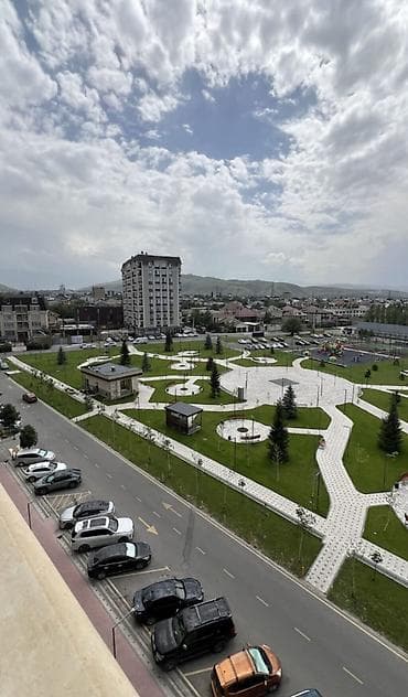 centra: 2 комнаты, 62 м², Элитка, 6 этаж, Дизайнерский ремонт — 9