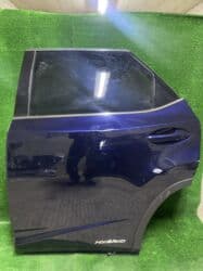 Задняя левая Lexus, Б/у, Оригинал