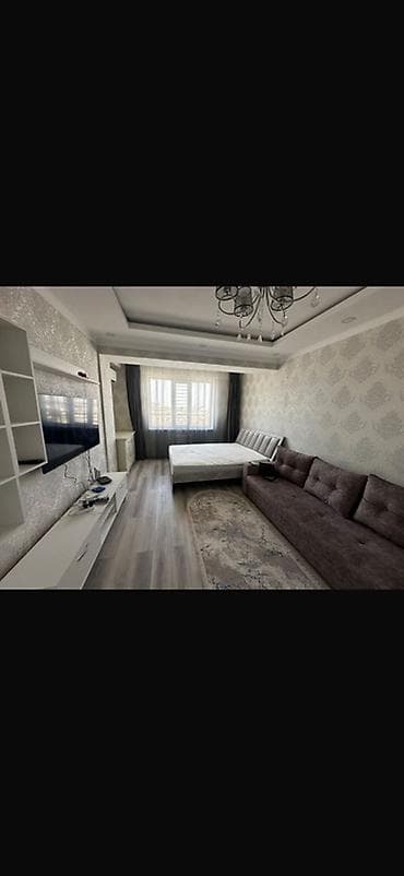 продаю квартиру в тунгуче: 39 м², С мебелью — 6