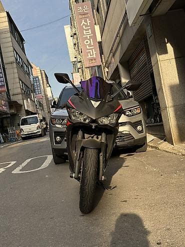 мицубиси спец стар: Спортбайк Yamaha, 320 куб. см, Бензин, Взрослый — 10