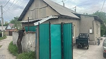 бренд хаус: Продается дом самана с кирпичной времянкой на участке 5 соток. Все — 3