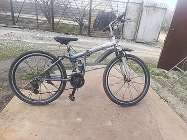 Велосипеддер: Өспүрүм балдар үчүн велосипед — 2