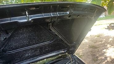 Volkswagen Passat: 1994 г., Кол менен иштөөчү, Седан — 7