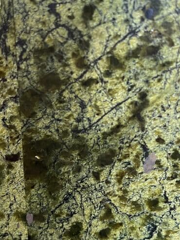 камни для аквариума: Органайзер выполнен из натурального камня змеевик. Стильные дополнение — 9