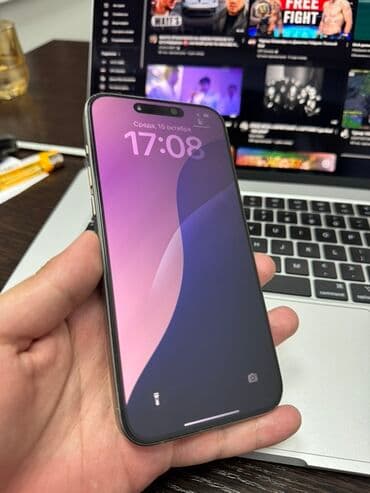 переходник для наушников и микрофона для ноутбука: IPhone 15 Pro Max — 1