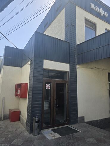 продаю гостиничный дом бишкеке: Продаётся действующее кафе-шашлычная!!! 🧭Новопаловка, Ленинский р/н — 2