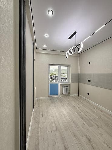 Продажа квартир: 1 комната, 39 м², Элитка, 8 этаж, Дизайнерский ремонт — 3