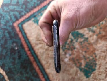 телефон в расрочку: Samsung Galaxy A50, Колдонулган, 64 ГБ, түсү - Ток сары, 1 SIM, eSIM, 2 SIM — 7