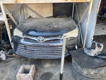 Хавкат Toyota, 2015 г., Б/у, Оригинал at lalafo.kg Хавкат Toyota, 2015 г., Б/у, Оригинал