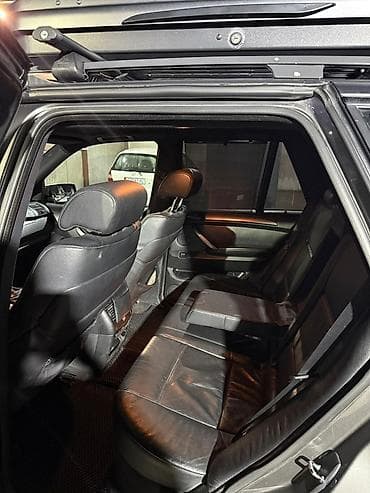 зеркала бмв: BMW X5: 2004 г., 3 л, Автомат, Дизель, Кроссовер — 4