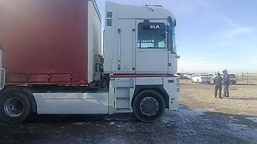 16 lt: Грузовик, Renault, Стандарт, 4 т, Б/у — 4