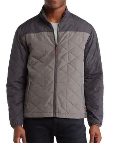 плащ дождовик: HAWKE & CO. Водонепроницаемая куртка Ultra Lite — 1