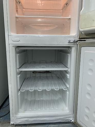 nothing 2a: Холодильник LG, Б/у, Двухкамерный, De frost (капельный), 55 * 155 * 57 — 4