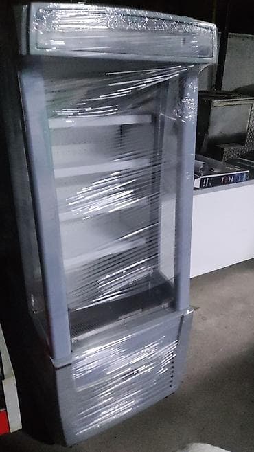 apple 6s: Продаю Турецкие витринные холодильники горки свечки в отличном — 3