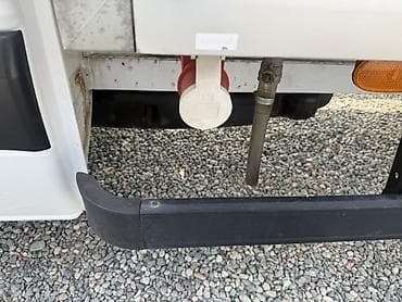 реф бутка: Mercedes-Benz Спринтер: 2012 г., 2.2 л, Автомат, Дизель — 4