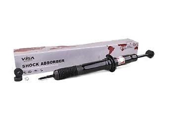 aristo: Задний амортизатор, Передний амортизатор, Комплект амортизаторов Toyota Новый — 1