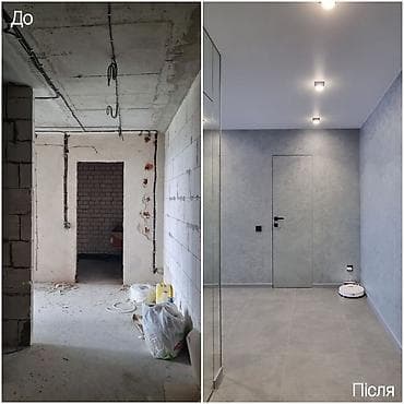 обмен квартиры на квартиру: Ремонт под ключ | Офисы, Квартиры, Дома Больше 6 лет опыта — 6