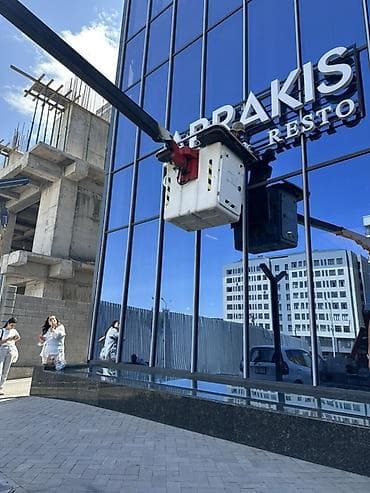 iphone xm: Автовышка 12 метров — услуги для высотных работ. Минимальный выезд на — 2