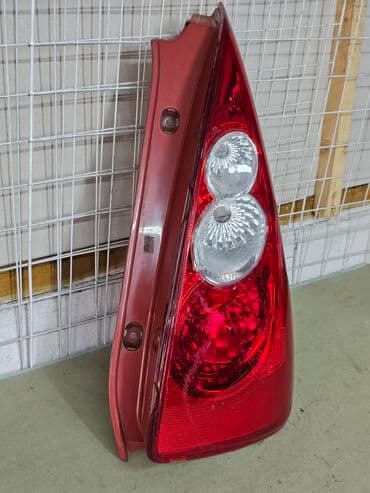 купить фары на мазду 626 ge: Задний правый стоп-сигнал Mazda 2005 г., Б/у, Оригинал, Германия — 7