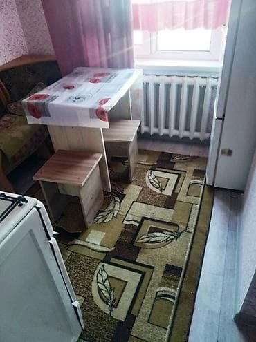 flat rent: 1 комната, Собственник, С мебелью полностью — 7