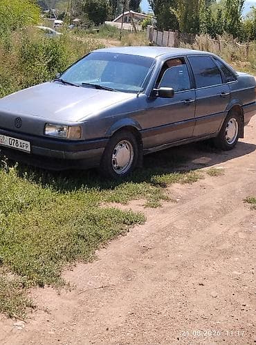 зеркало для авто: Volkswagen Passat: 1989 г., 1.8 л, Бензин, Седан — 7
