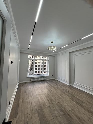 кок жар жил массив: 2 комнаты, 68 м², Элитка, 5 этаж, Дизайнерский ремонт — 8