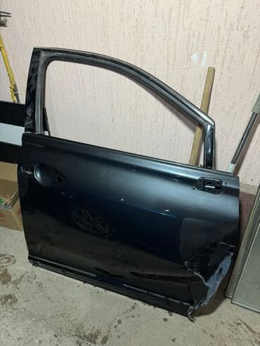 bbs rs: Алдыңкы оң Lexus, Колдонулган, Оригинал — 1