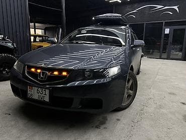 fit 2008: Автобокс 185 см — 6